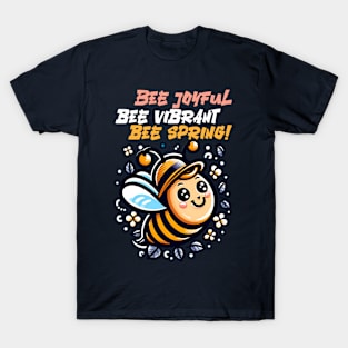 bee spring T-Shirt